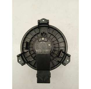 MOTOR CALEFACCION SUZUKI...