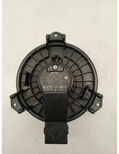 MOTOR CALEFACCION SUZUKI SWIFT...