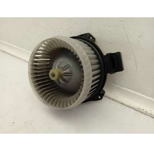 MOTOR CALEFACCION SUZUKI... 2