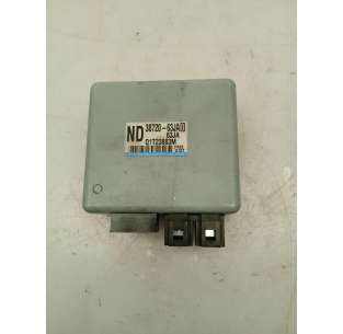 MODULO ELECTRONICO SUZUKI...