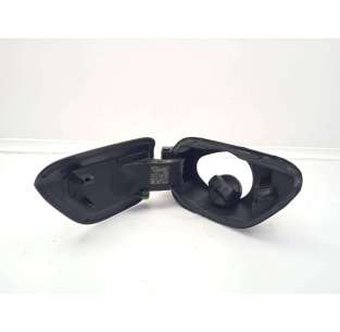 TAPA EXTERIOR COMBUSTIBLE...