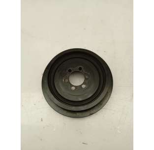 POLEA CIGUEÑAL BMW SERIE 3... 2