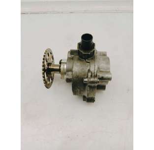 DEPRESOR FRENO / BOMBA...