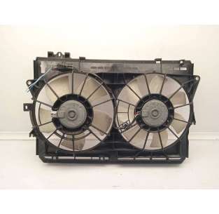 ELECTROVENTILADOR TOYOTA...