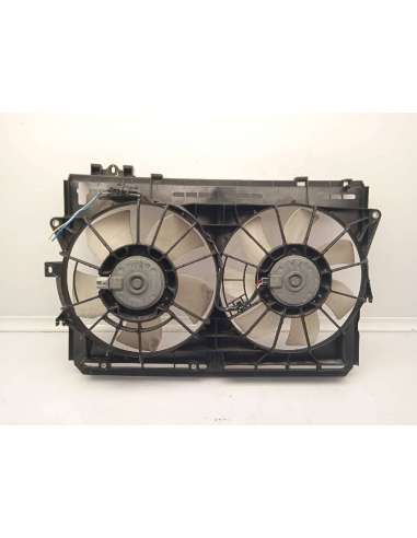 ELECTROVENTILADOR TOYOTA COROLLA...
