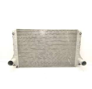 INTERCOOLER TOYOTA COROLLA...