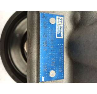 BOMBA DIRECCION AUDI 100... 2