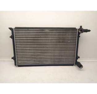 RADIADOR AGUA SEAT ALTEA XL...
