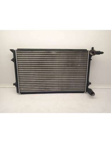 RADIADOR AGUA SEAT ALTEA XL (5P5) -...