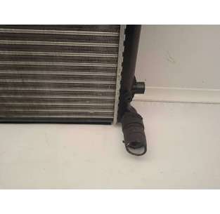 RADIADOR AGUA SEAT ALTEA XL... 2