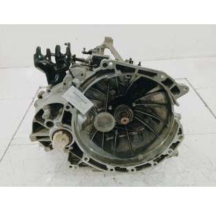 CAJA CAMBIOS VOLVO C30 -...