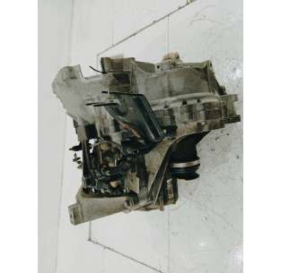 CAJA CAMBIOS VOLVO C30 -... 2