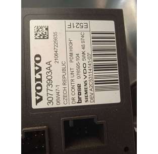 ELEVALUNAS DELANTERO... 2