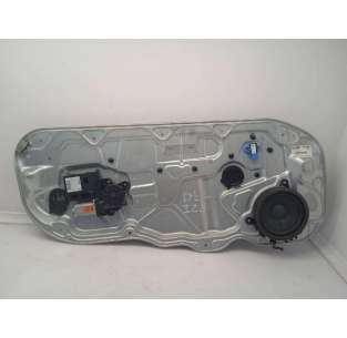 ELEVALUNAS DELANTERO...