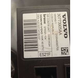 ELEVALUNAS DELANTERO... 2