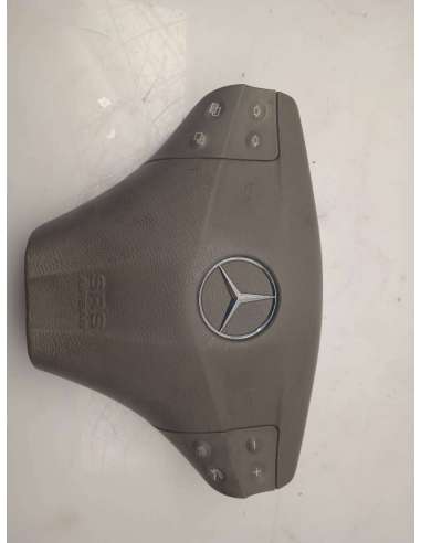 AIRBAG DELANTERO IZQUIERDO...