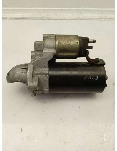 MOTOR ARRANQUE - 718827 / 0001115046