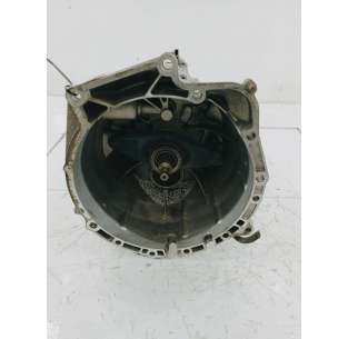 CAJA CAMBIOS - 718829 / HES