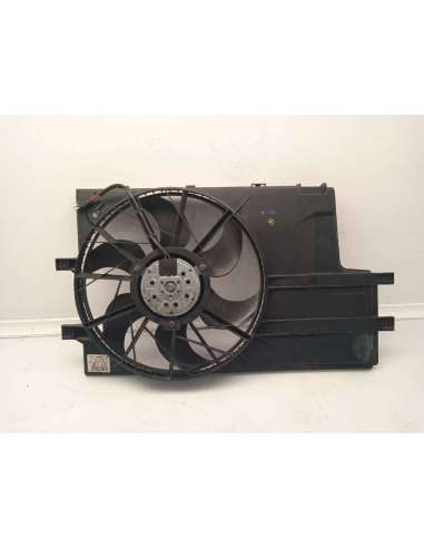 ELECTROVENTILADOR MERCEDES-BENZ CLASE...