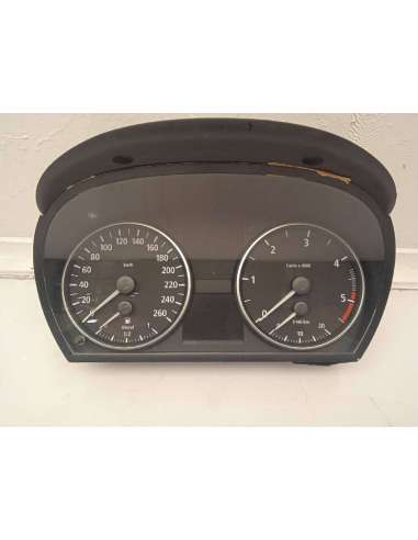 CUADRO INSTRUMENTOS - 718855 / 698348701