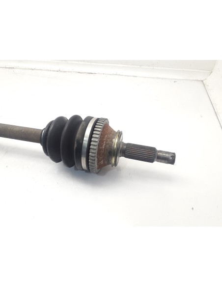 Recambio de transmision trasera izquierda para hyundai santa fe (sm) 2.0 crdi cat referencia OEM IAM 4960026211  