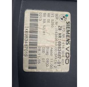 CUADRO INSTRUMENTOS -... 2