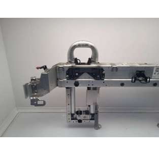 BARRA ANTIVUELCO BMW SERIE... 2