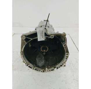 CAJA CAMBIOS - 718935 / HED