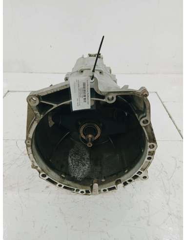 CAJA CAMBIOS - 718935 / HED