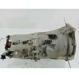 CAJA CAMBIOS - 718935 / HED 2