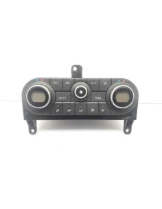 Recambio de mando climatizador para nissan qashqai (j10) 1.5 dci turbodiesel cat referencia OEM IAM 27500JD45A  