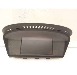 PANTALLA MULTIFUNCION -...