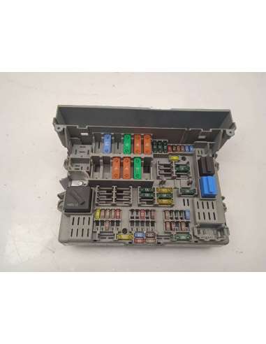 CAJA RELES / FUSIBLES - 718985 /...