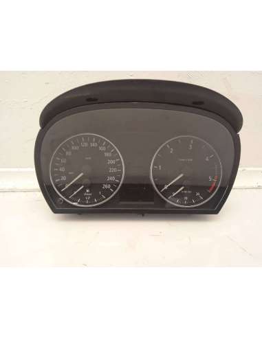CUADRO INSTRUMENTOS - 718992 / 698348701