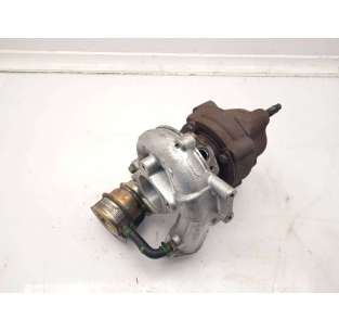TURBOCOMPRESOR NISSAN...