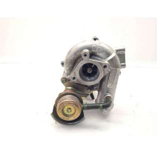 TURBOCOMPRESOR NISSAN... 2