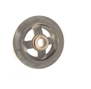 POLEA CIGUEÑAL NISSAN... 2