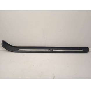 MOLDURA BMW SERIE 3 CABRIO...