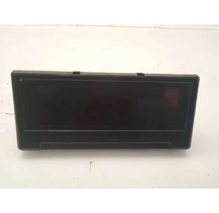 PANTALLA MULTIFUNCION VOLVO...