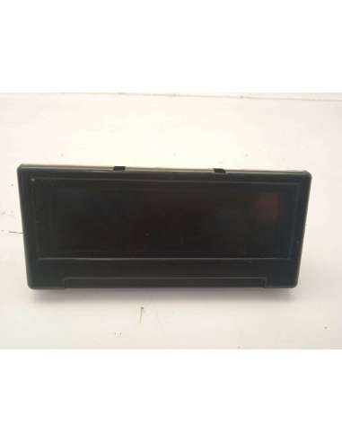 PANTALLA MULTIFUNCION VOLVO C30 -...