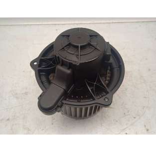 MOTOR CALEFACCION KIA CEED... 2