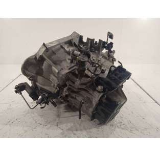 CAJA CAMBIOS KIA CEED (ED)...