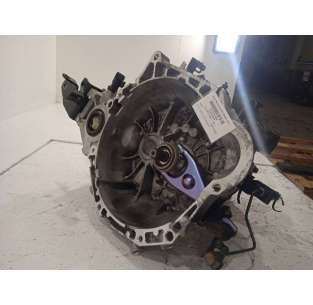 CAJA CAMBIOS KIA CEED (ED)... 2