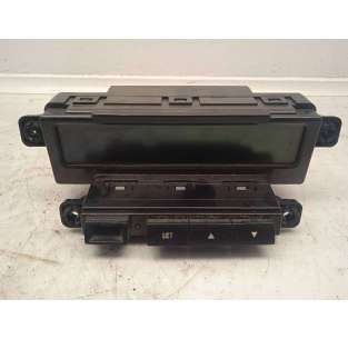 PANTALLA MULTIFUNCION KIA...