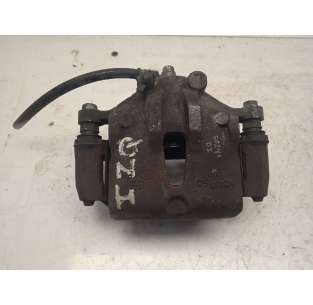 PINZA DE FRENO DELANTERA...