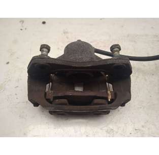 PINZA DE FRENO DELANTERA... 2