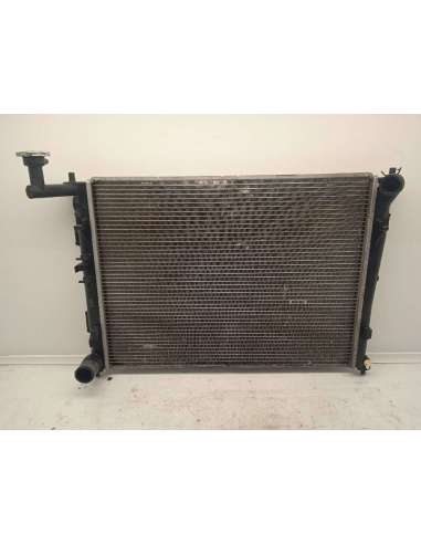RADIADOR AGUA KIA CEED (ED) - 719363...