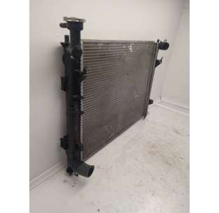 RADIADOR AGUA KIA CEED (ED)... 2