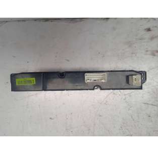 WARNING KIA CEED (ED) -... 2