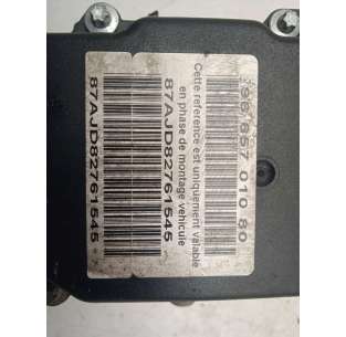 ABS PEUGEOT PARTNER TEPEE -... 2